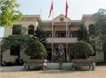 Any communes People's Committees